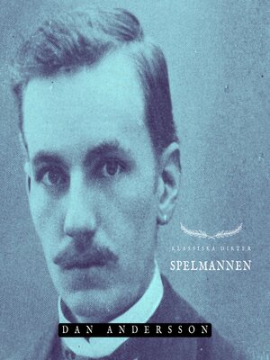 cover image of Spelmannen